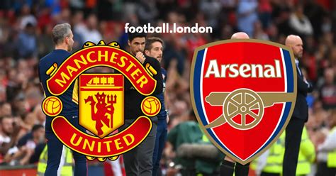 amydz88 arsenal|Manchester United V Arsenal .
